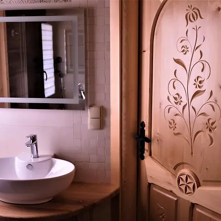 Chalet Przy Szlaku