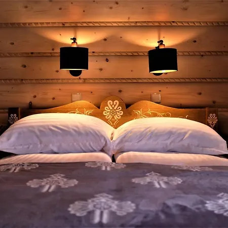 Przy Szlaku Chalet *