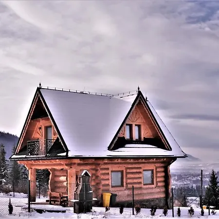 Przy Szlaku Zakopane
